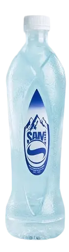 عبوة مياه سام